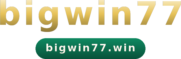 bigwin77 logo